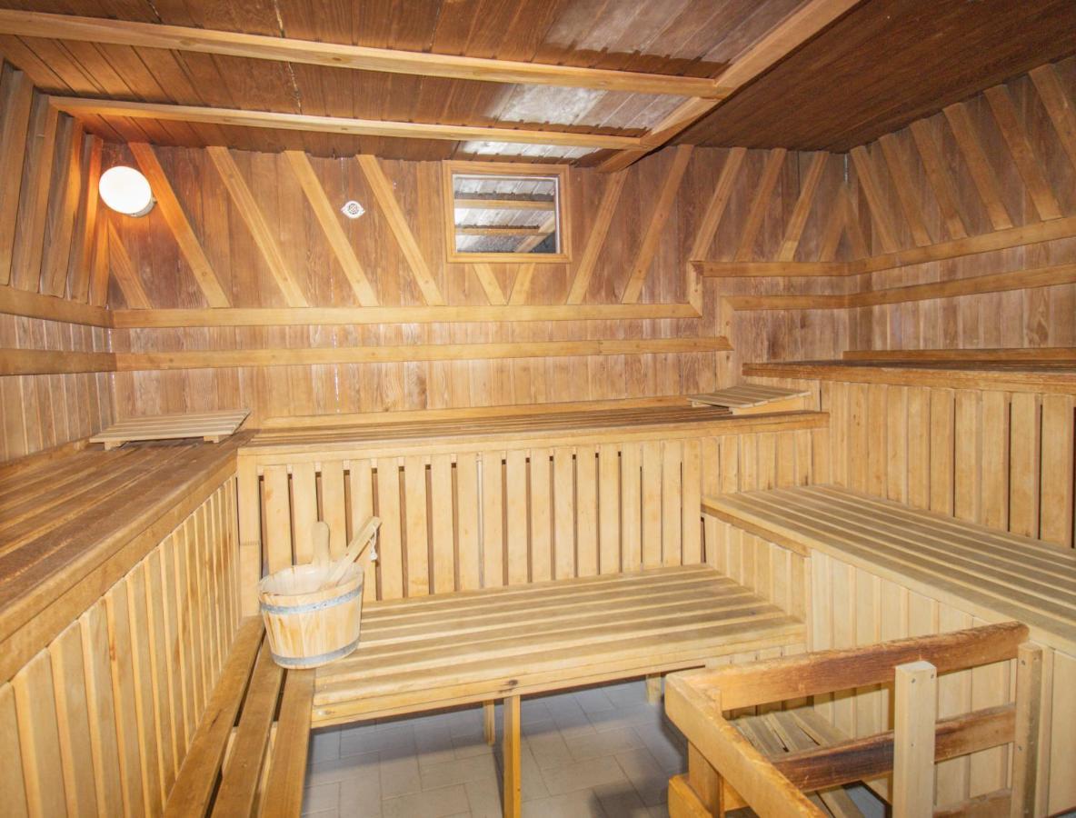 Hotel Garni Zwickau-Mosel Mülsen Eksteriør bilde