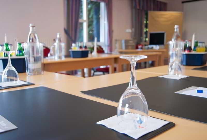 Hotel Garni Zwickau-Mosel Mülsen Eksteriør bilde