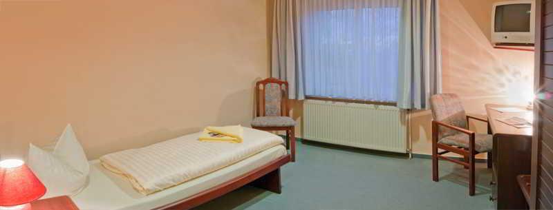 Hotel Garni Zwickau-Mosel Mülsen Eksteriør bilde