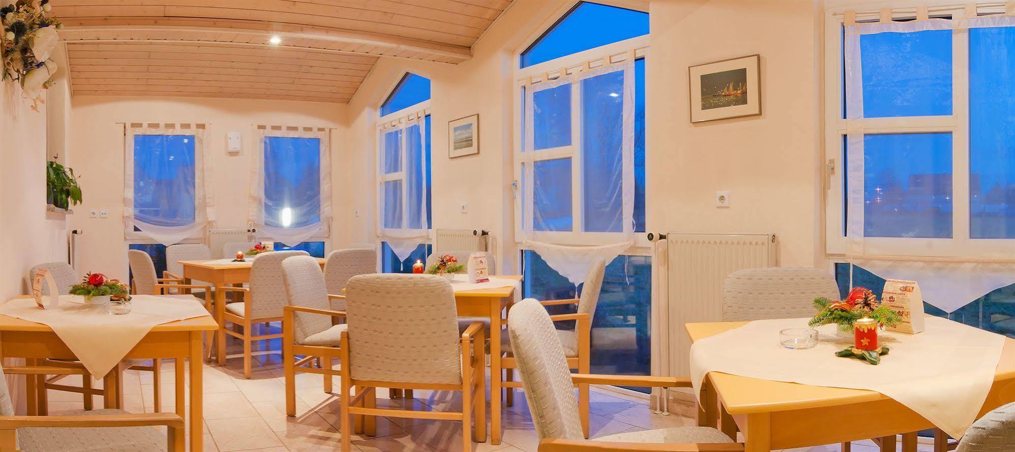 Hotel Garni Zwickau-Mosel Mülsen Eksteriør bilde