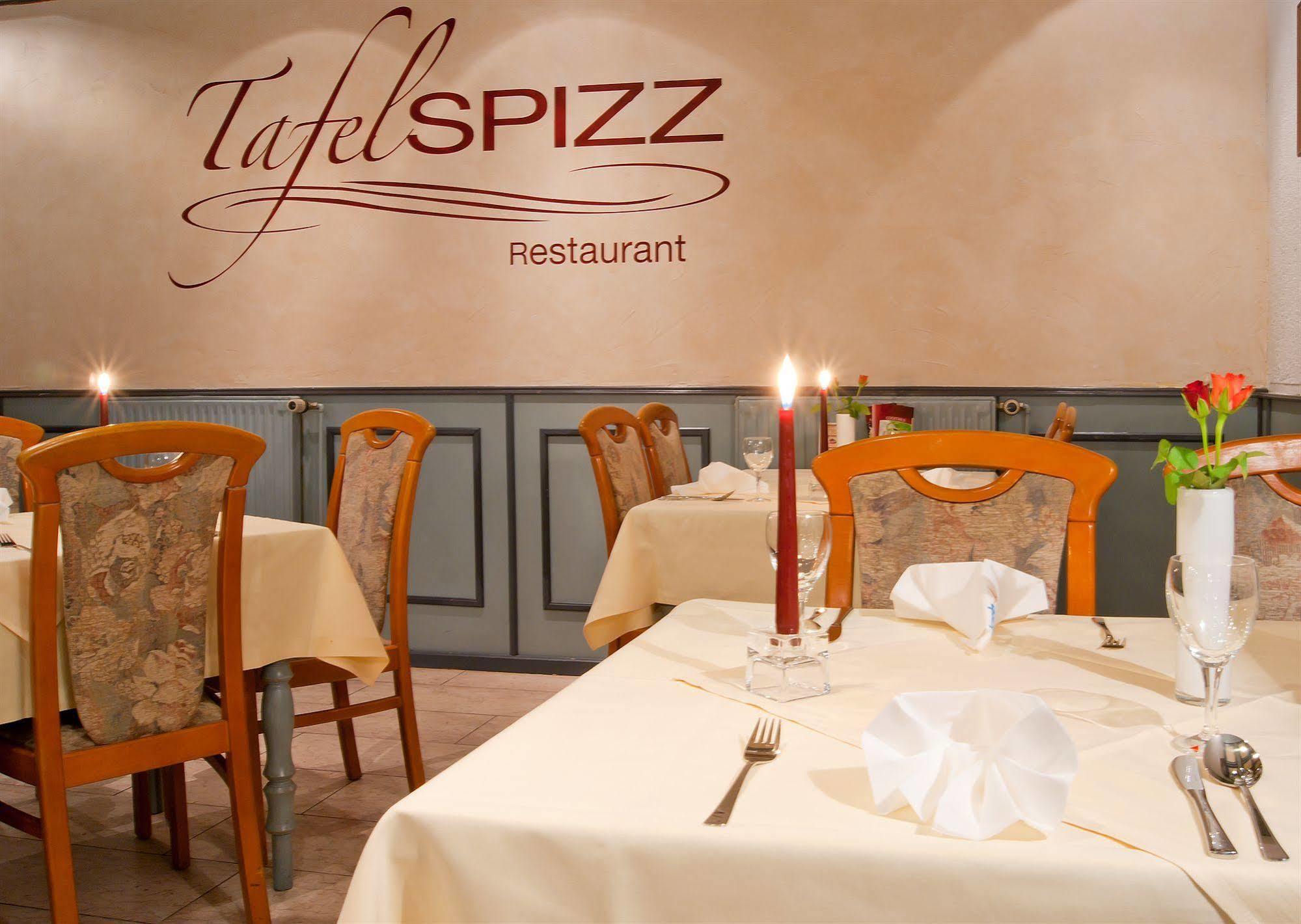 Hotel Garni Zwickau-Mosel Mülsen Eksteriør bilde